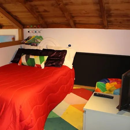 Casa São Dinis Casa de Férias *
