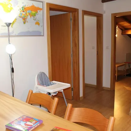 Casa de Férias Casa São Dinis *