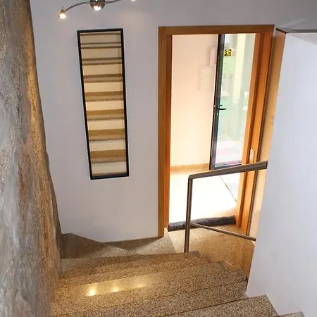 Casa de Férias Casa São Dinis *