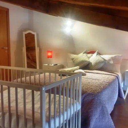 Casa Sao Dinis Prázdninový dům Porto