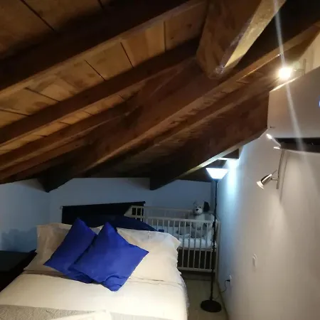Casa de Férias Casa São Dinis