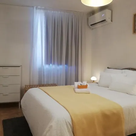 Casa de Férias Casa São Dinis