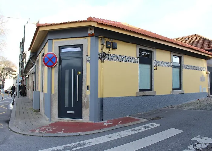 Casa Sao Dinis Prázdninový dům