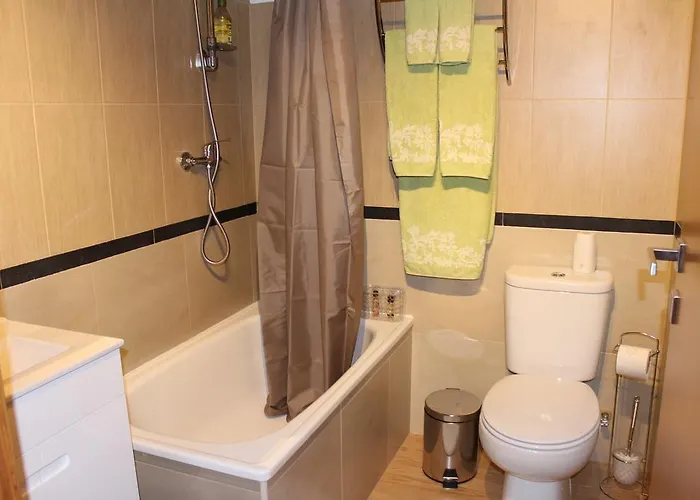 Casa Sao Dinis * Porto