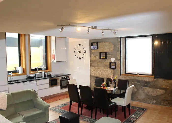 Casa Sao Dinis Porto