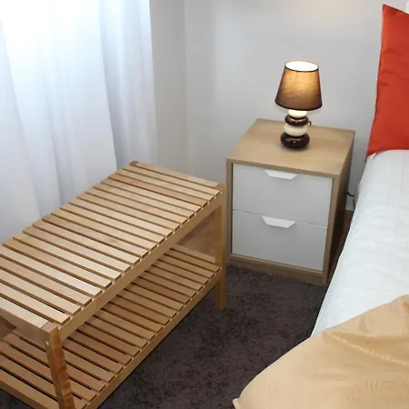 Casa Sao Dinis Hébergement de vacances Oporto