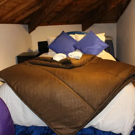 Casa Sao Dinis Hébergement de vacances