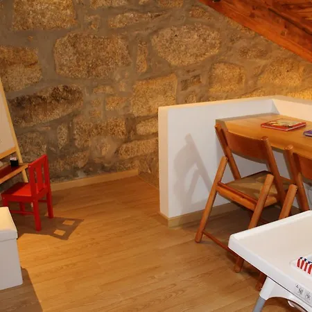 Hébergement de vacances Casa Sao Dinis Oporto