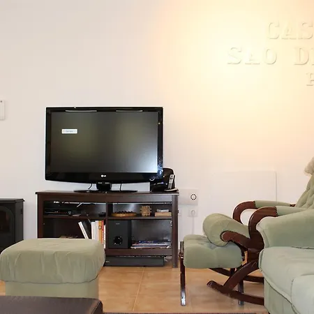 Casa Sao Dinis Oporto