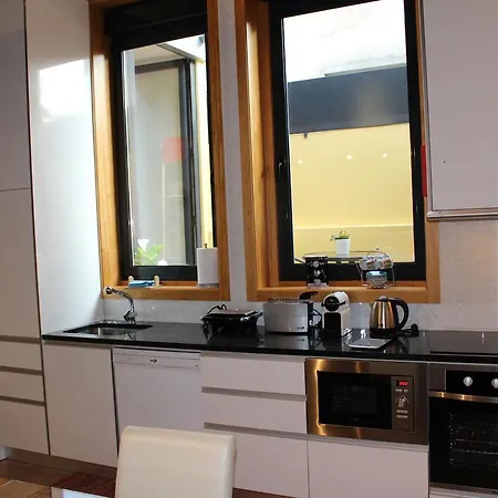 Casa Sao Dinis Oporto