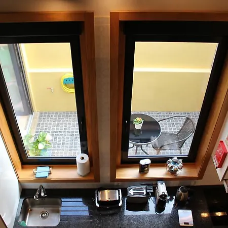 Casa Sao Dinis Hébergement de vacances *