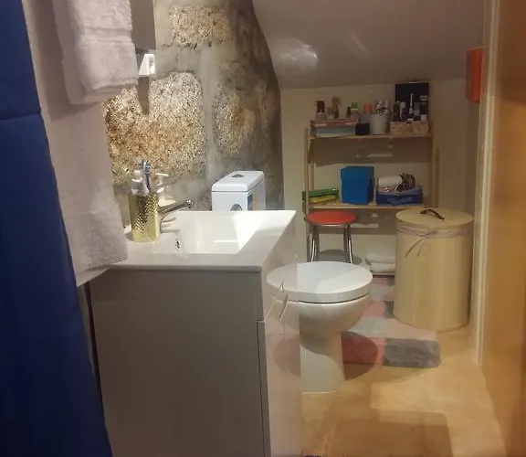 Casa Sao Dinis * Porto