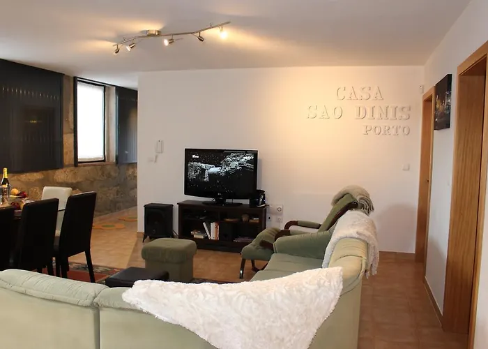 別荘 Casa Sao Dinis *