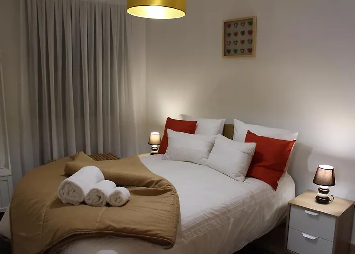 Ferienhaus Casa Sao Dinis