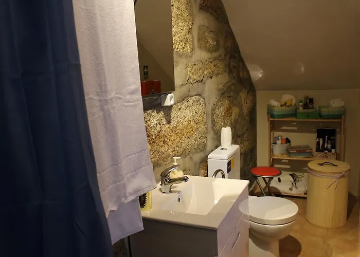 Dom wakacyjny Casa Sao Dinis