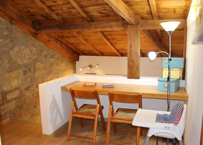 Casa Sao Dinis ポルト