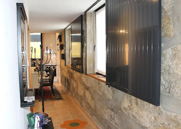 Casa Sao Dinis 別荘 ポルト