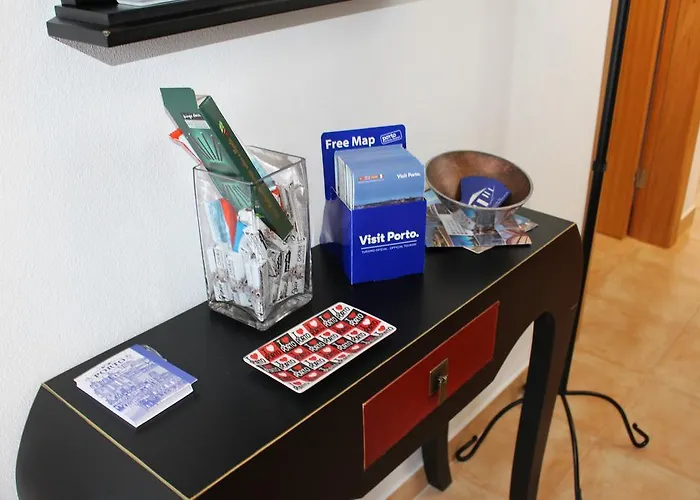 Casa Sao Dinis 別荘