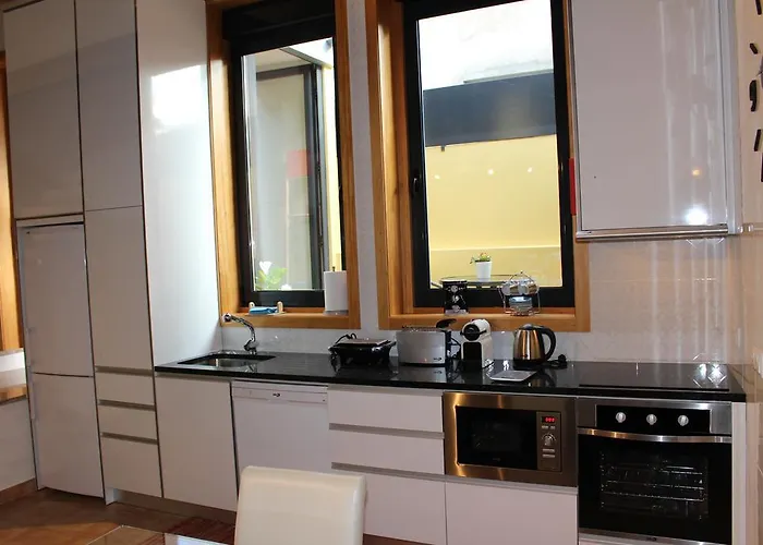 Casa Sao Dinis Porto