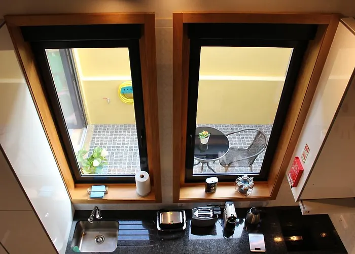 Casa Sao Dinis 別荘 *