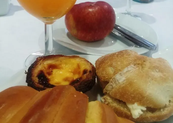 Casa Sao Dinis * ポルト