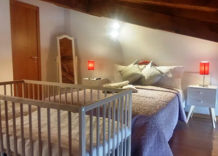 Casa Sao Dinis Dom wakacyjny Porto