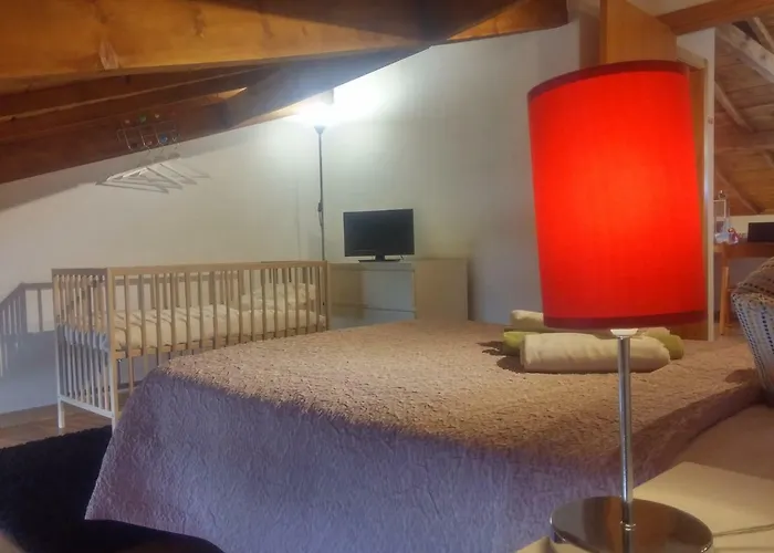 Ferienhaus Casa Sao Dinis