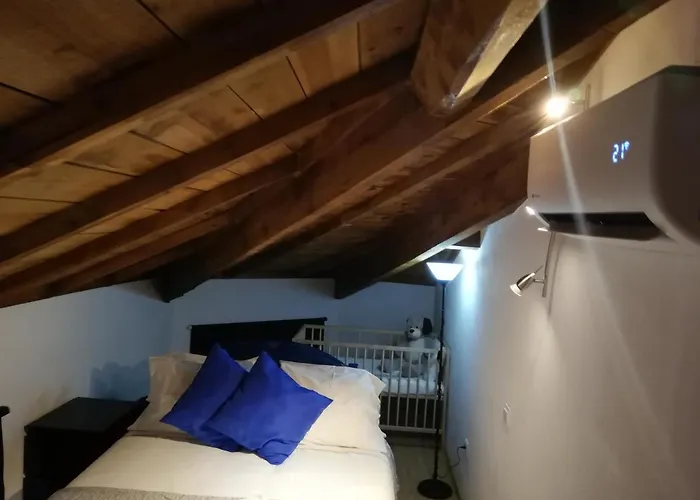 Dom wakacyjny Casa Sao Dinis