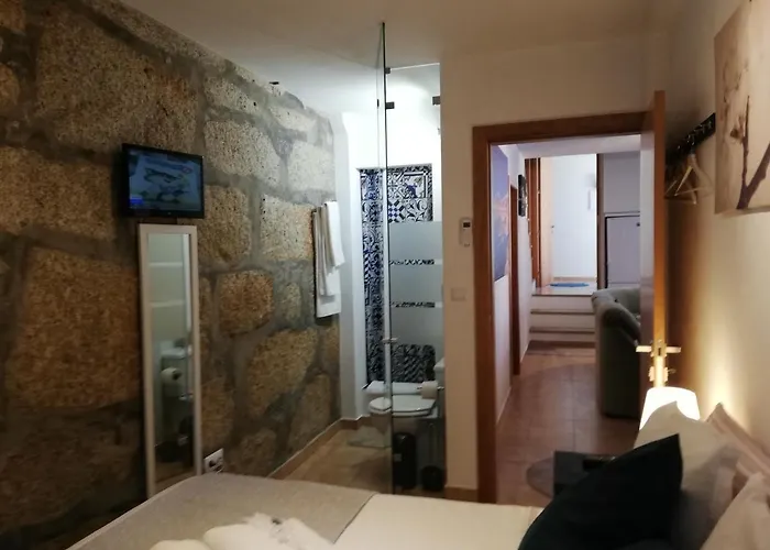 Casa Sao Dinis 別荘