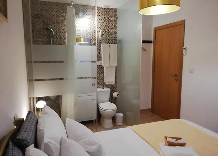 別荘 Casa Sao Dinis ポルト