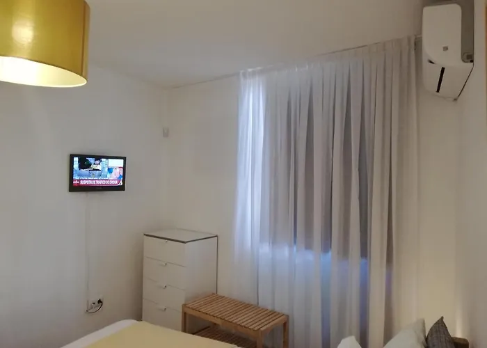 Casa Sao Dinis * ポルト