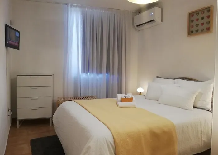 Ferienhaus Casa Sao Dinis