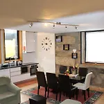 Casa Sao Dinis Porto