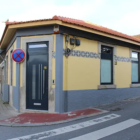 Casa Sao Dinis Feriehus