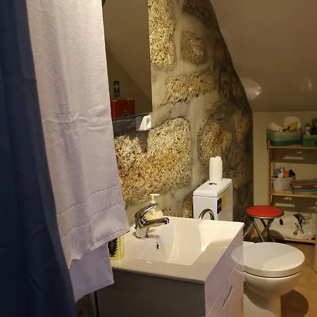 Σπίτι διακοπών Casa Sao Dinis