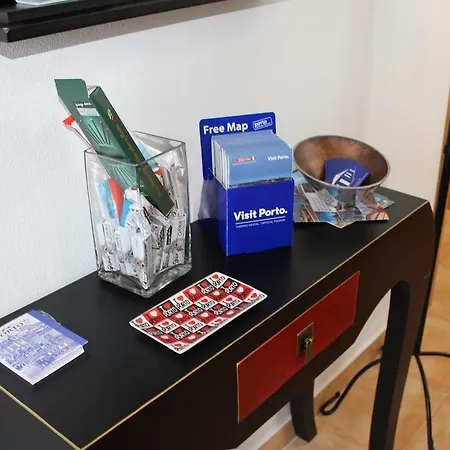 Casa Sao Dinis 펜션