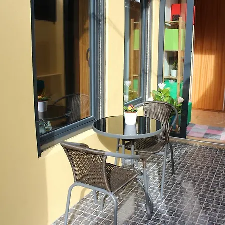 Casa Sao Dinis * 포르투