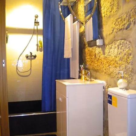 Casa Sao Dinis Ferienhaus Porto