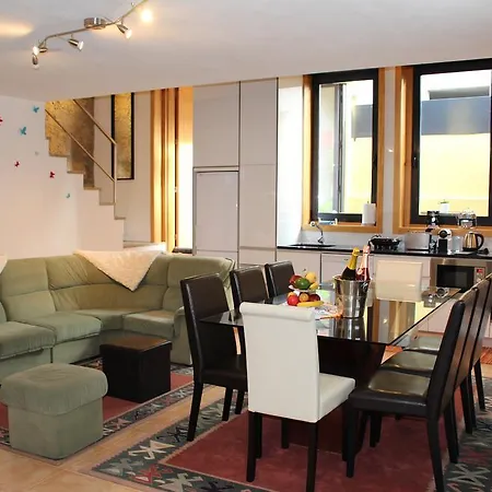 Casa Sao Dinis Porto