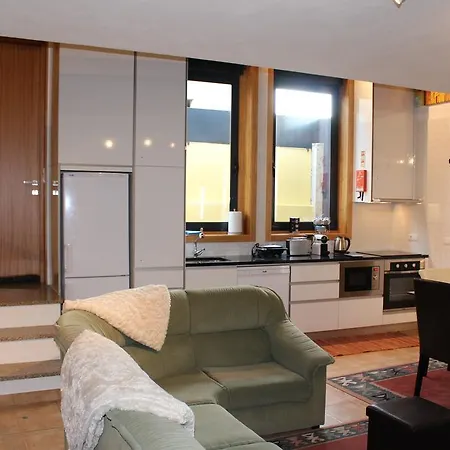 Casa Sao Dinis *