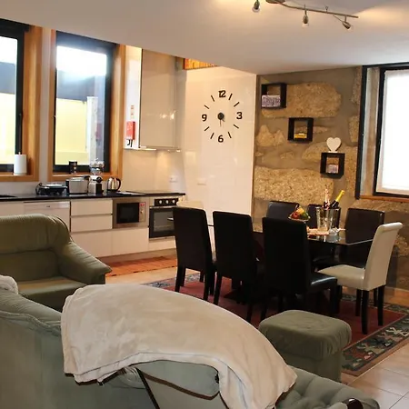 Casa Sao Dinis * Porto