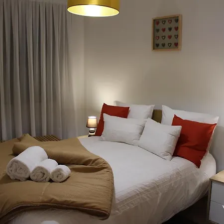 Dom wakacyjny Casa Sao Dinis