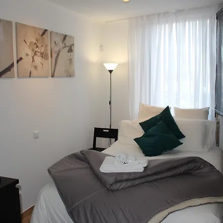 Casa Sao Dinis Porto