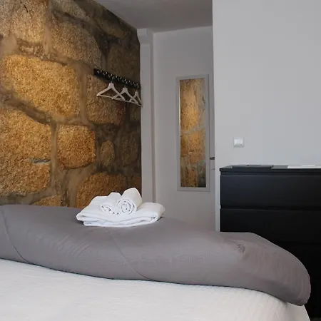 Dom wakacyjny Casa Sao Dinis Porto