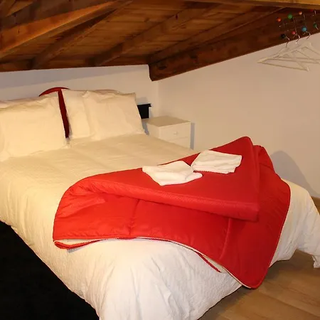 Casa Sao Dinis