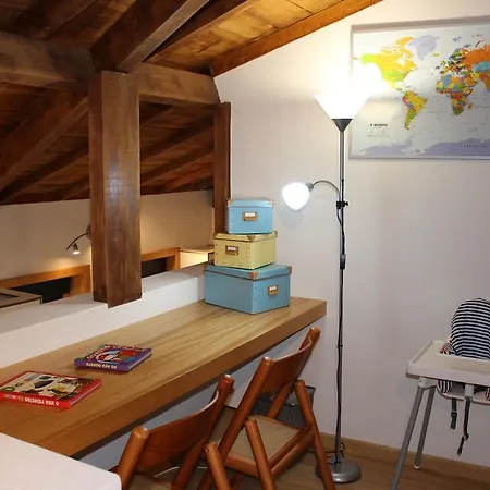 Dom wakacyjny Casa Sao Dinis