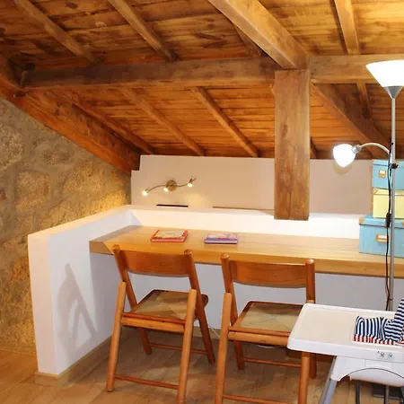 Casa Sao Dinis Porto