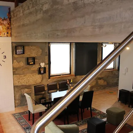 Casa Sao Dinis Porto