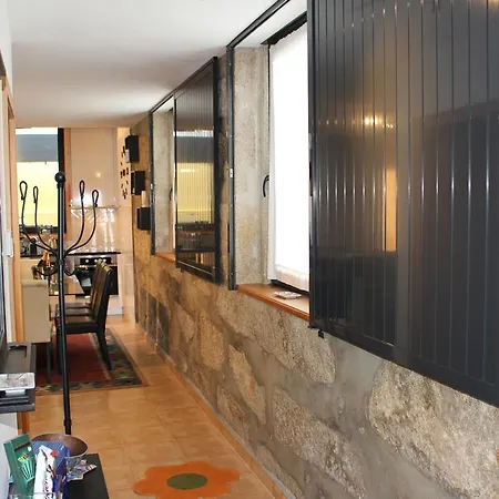 Casa Sao Dinis Ferienhaus Porto