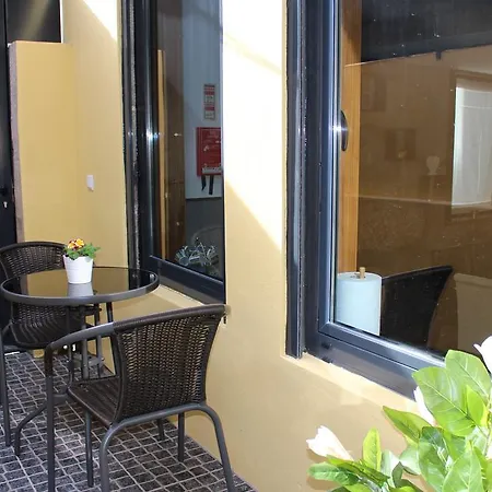 Casa Sao Dinis Dom wakacyjny